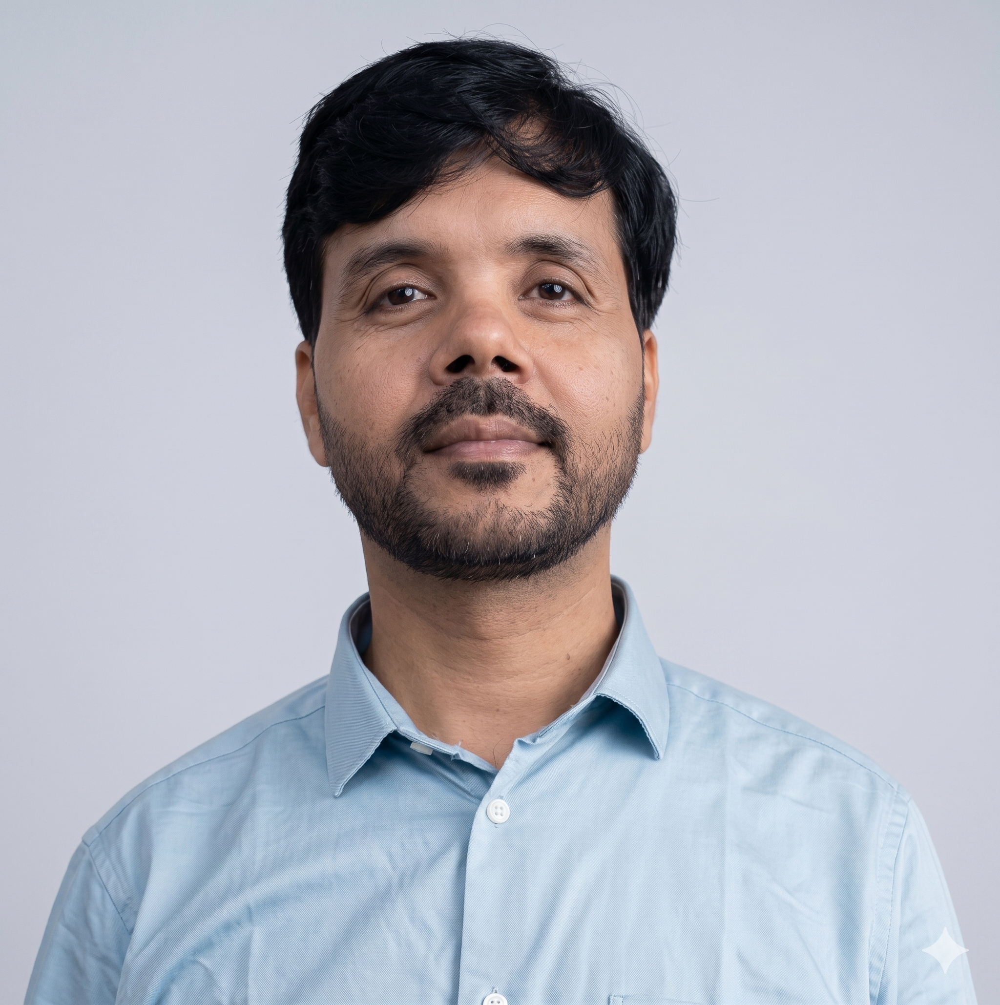 Principal Jitendra Singh